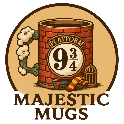 Harry Potter Mugs
